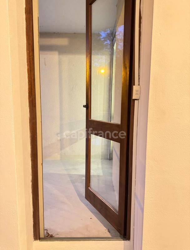 Appartement - 72 m² - 4 pièces