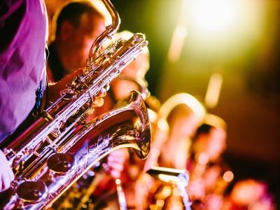 Fête de la musique et marché gourmand