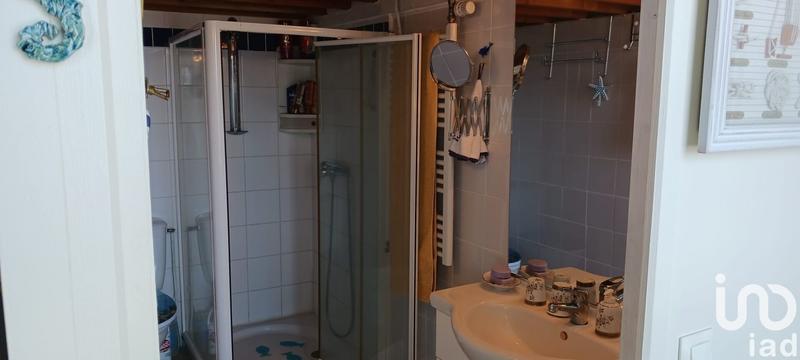 Appartement - 38 m² - 3 pièces