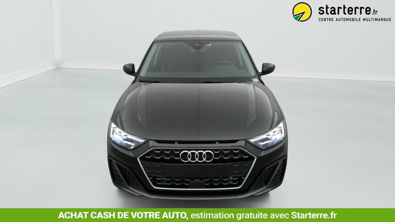 Audi A1 sportback 30 Tfsi 116 ch s tronic 7 Design
