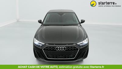 Audi A1 sportback 30 Tfsi 116 ch s tronic 7 Design
