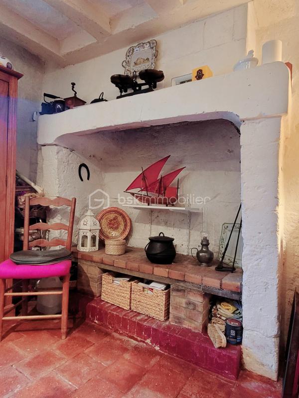 Maison de village - 150 m² - 7 pièces