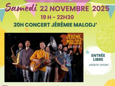 Les 10 ans de la Boutique sans étiquette