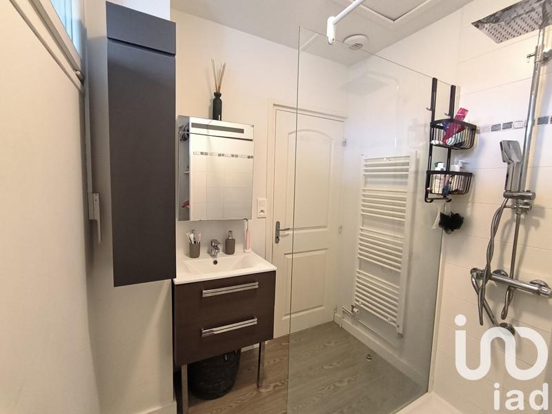 Maison - 88 m² - 4 pièces