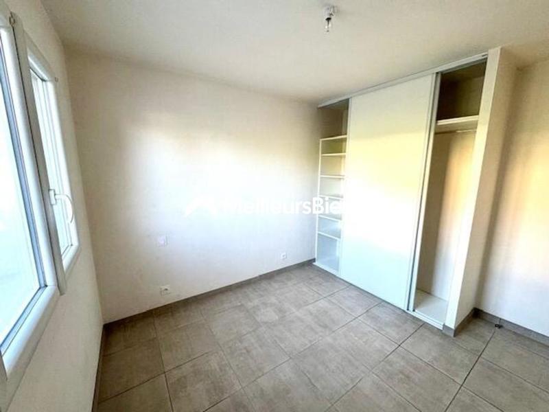 Maison - 77 m² - 5 pièces