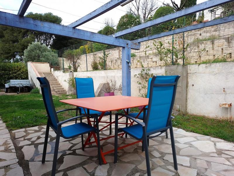 Pavillon - 100 m² - 4 pièces