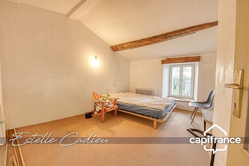 Maison - 145 m² - 4 pièces