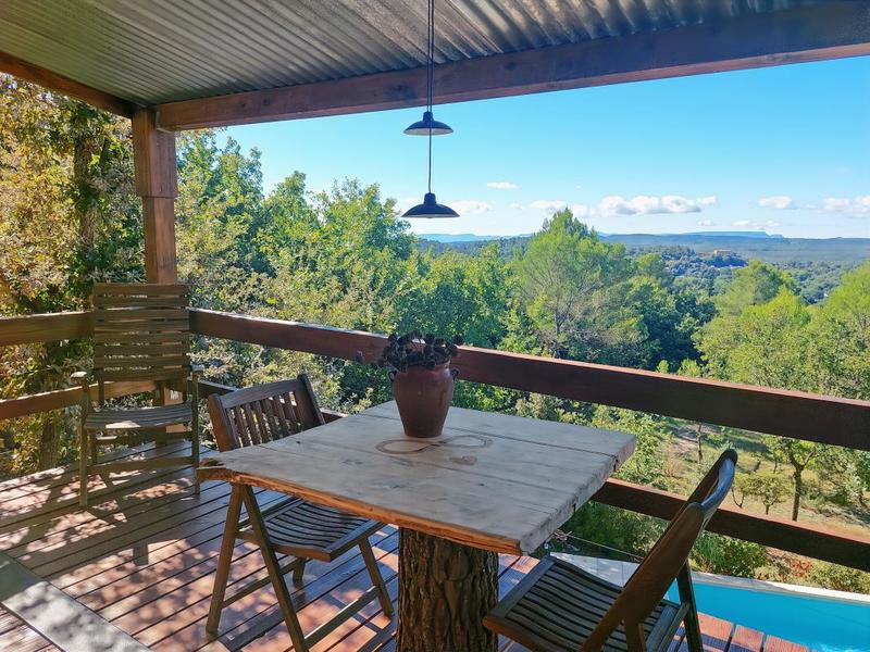 Appartement - 32 m² - 2 pièces