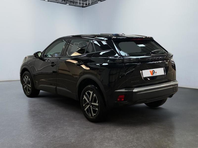 Peugeot 2008 PureTech 100 s&amp;S Bvm6 Active