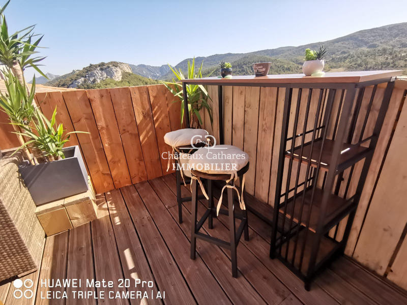 Maison ancienne - 150 m² - 8 pièces