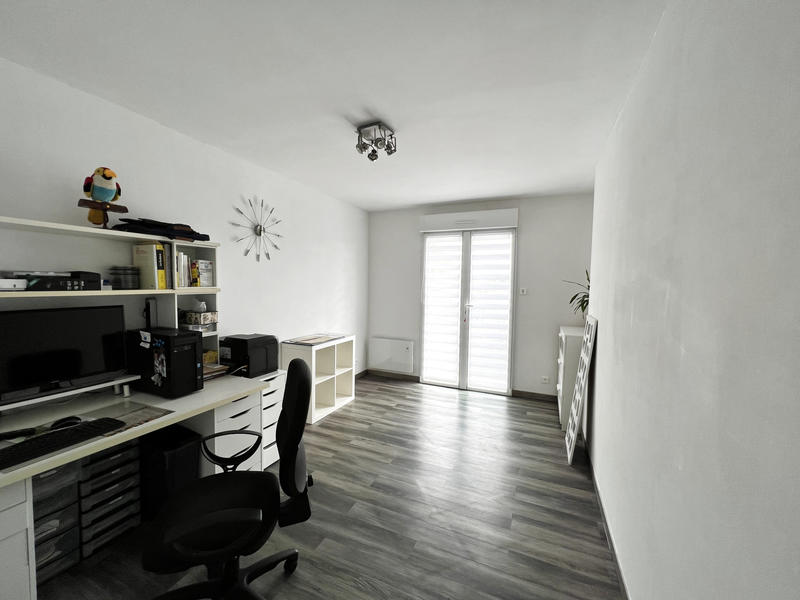 Maison - 165 m² - 7 pièces