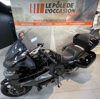 Bmw K1600 Gt K 1600 Gt