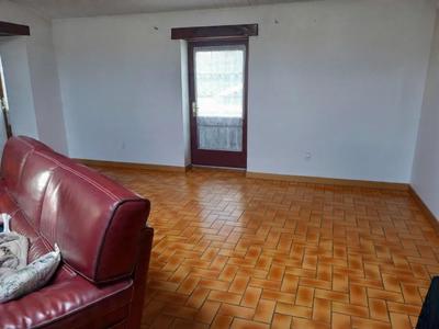 Maison - 87 m² - 4 pièces