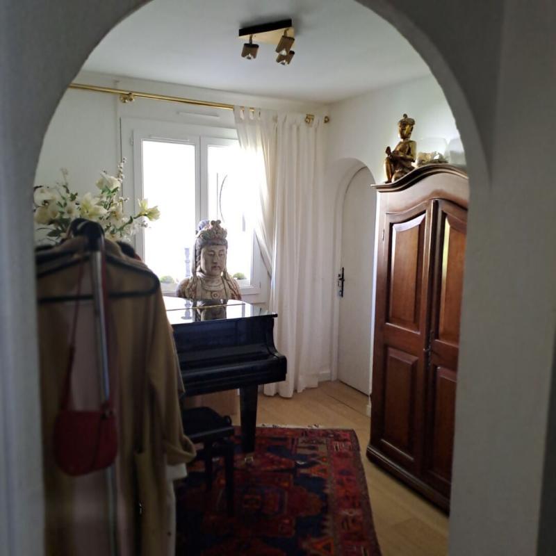 Villa - 115 m² - 5 pièces