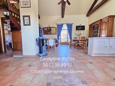 Appartement - 69 m² - 4 pièces