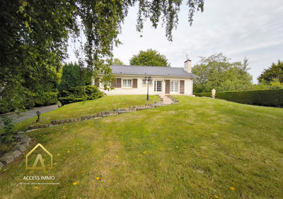 Propriété - 115 m² - 7 pièces