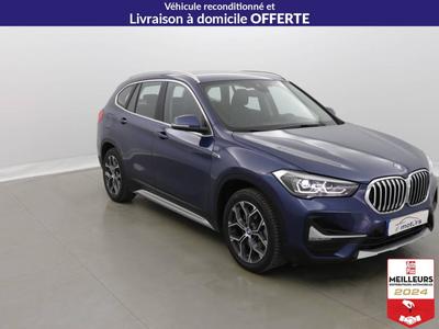 Bmw X1 xDrive 25e 220 ch Bva6 - xLine