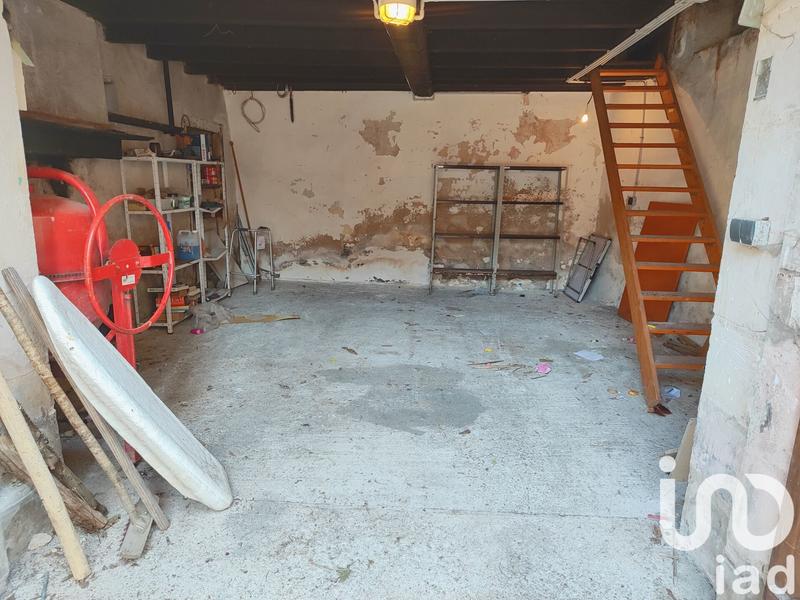 Maison - 71 m² - 4 pièces