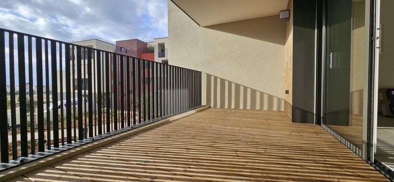 Appartement - 71 m² - 3 pièces