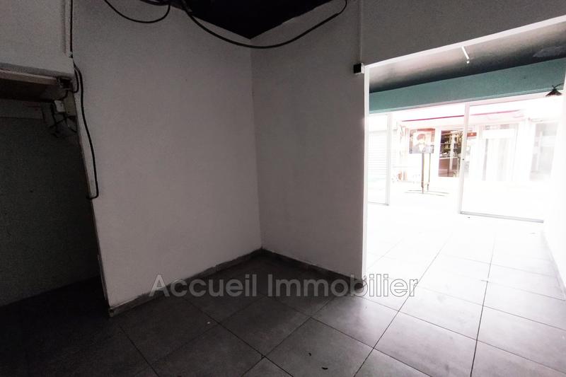 Local commercial - 40 m²