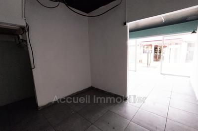 Local commercial - 40 m²