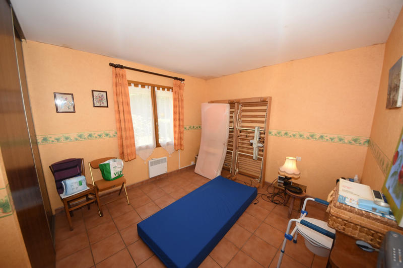 Maison - 73 m² - 3 pièces