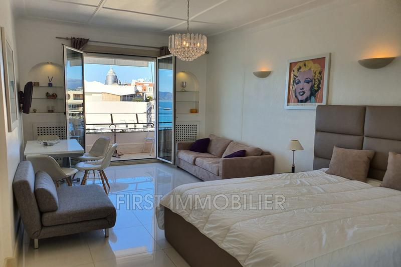 Appartement - 33 m² - 1 pièce