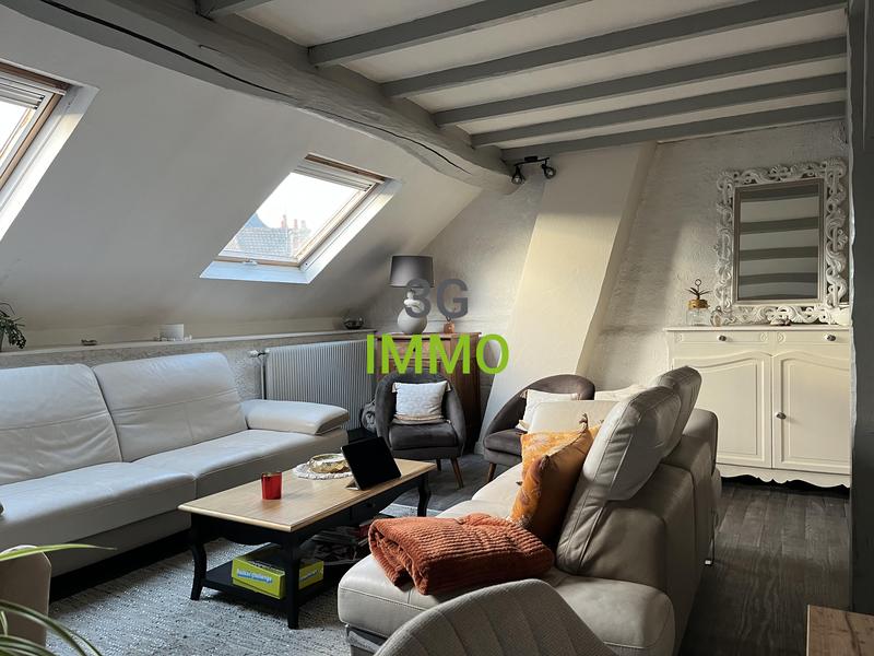 Immeuble - 185 m² - 6 pièces