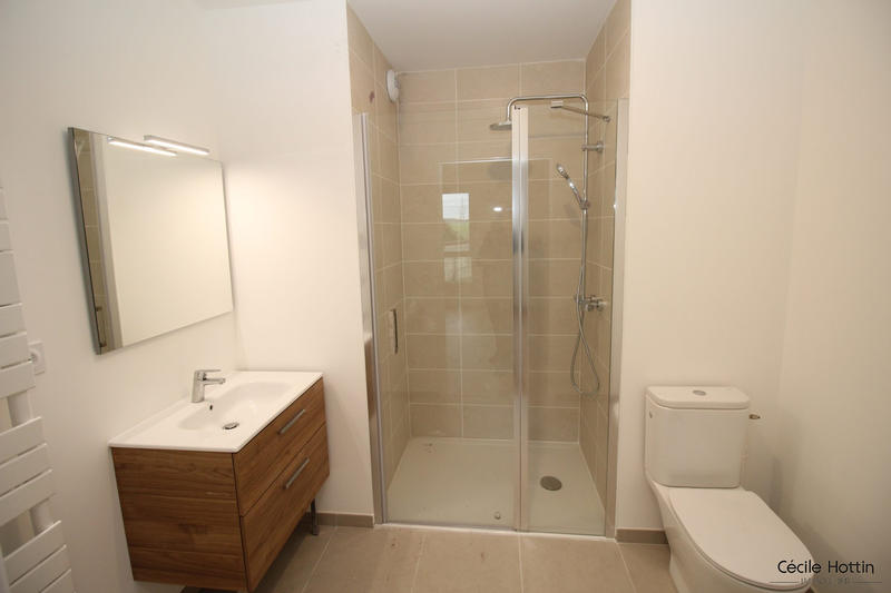 Appartement - 86 m² - 4 pièces