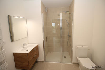 Appartement - 86 m² - 4 pièces