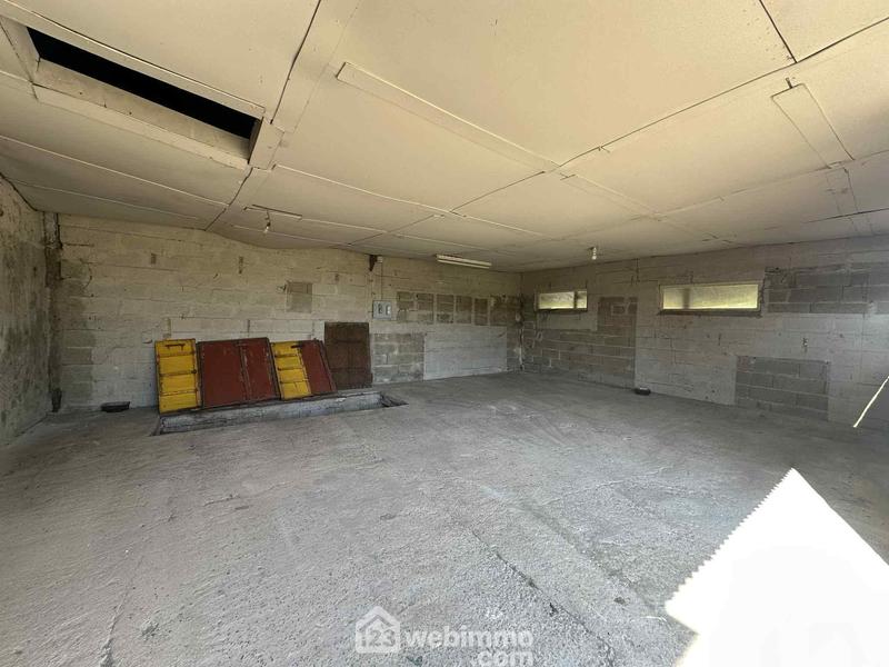 Maison - 106 m² - 4 pièces