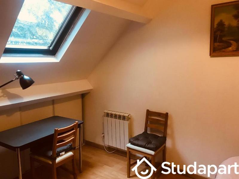 Appartement - 30 m² - 2 pièces