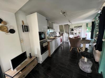 Maison de campagne - 75 m² - 4 pièces