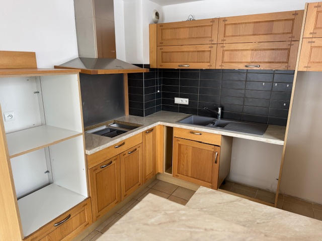 Appartement - 90 m² - 4 pièces