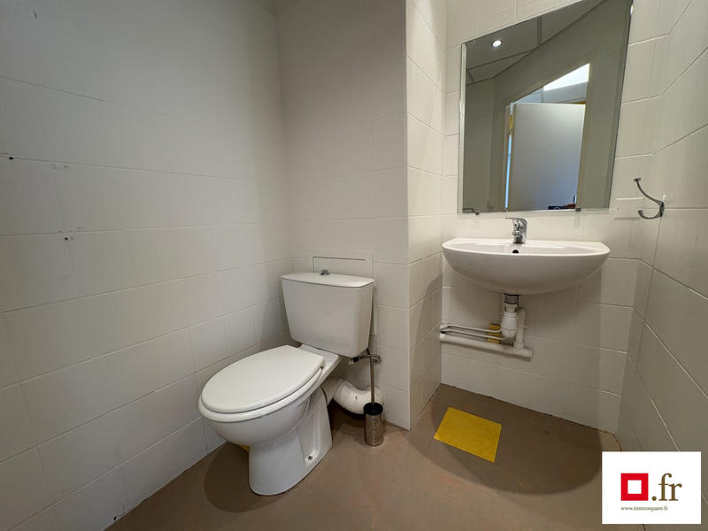 Bureau - 71 m² - 3 pièces