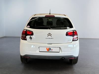 Citroën C3 VTi 82 PureTech Attraction