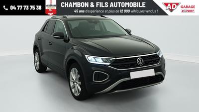 Volkswagen t-Roc 1.0 Tsi 110 Start Stop Bvm6 Life