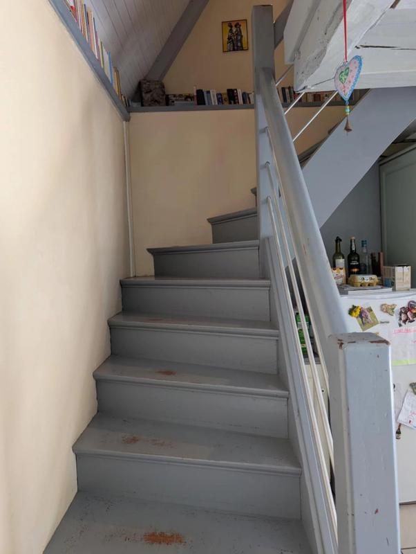 Appartement - 83 m² - 3 pièces