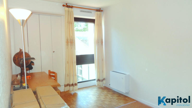 Appartement - 88 m² - 4 pièces