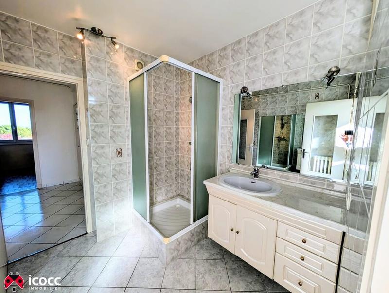 Appartement - 58 m² - 4 pièces