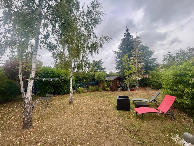 Maison - 172 m² - 7 pièces