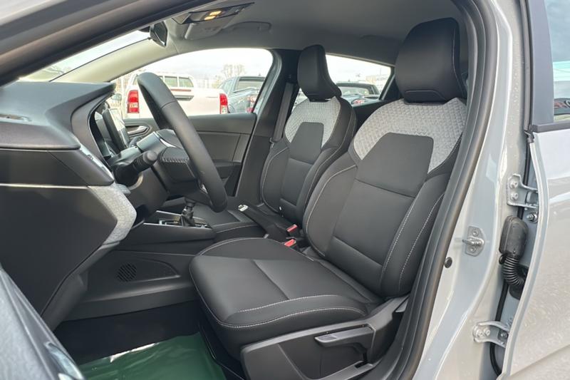 Renault Clio Dci 100 Evolution Camera