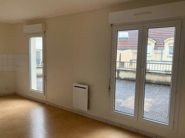 Appartement - 56 m² - 2 pièces