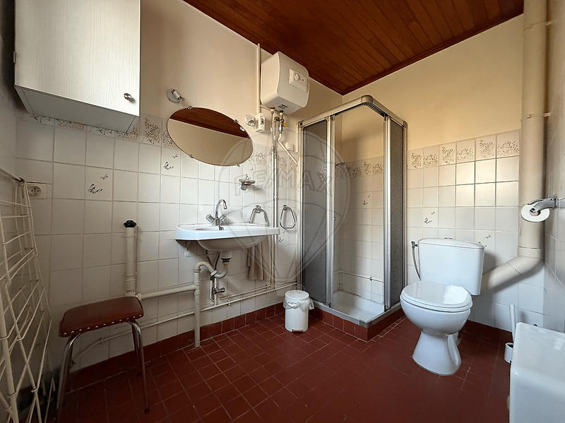 Maison - 102 m² - 4 pièces