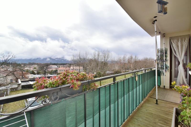 Appartement - 68 m² - 3 pièces