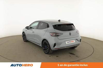 Renault Clio 1.6 E-Tech Full Hybrid Esprit Alpine 145 ch