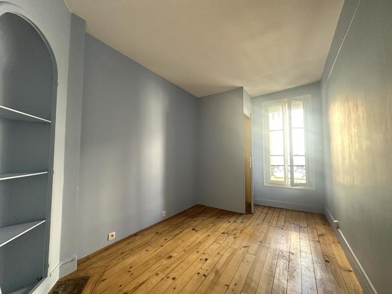 Appartement - 29 m² - 2 pièces