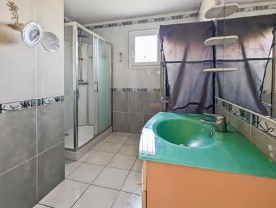 Maison - 74 m² - 4 pièces