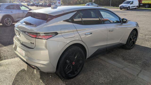 Ds Ds 4 4 BlueHDi 130 Eat8 Performance Line