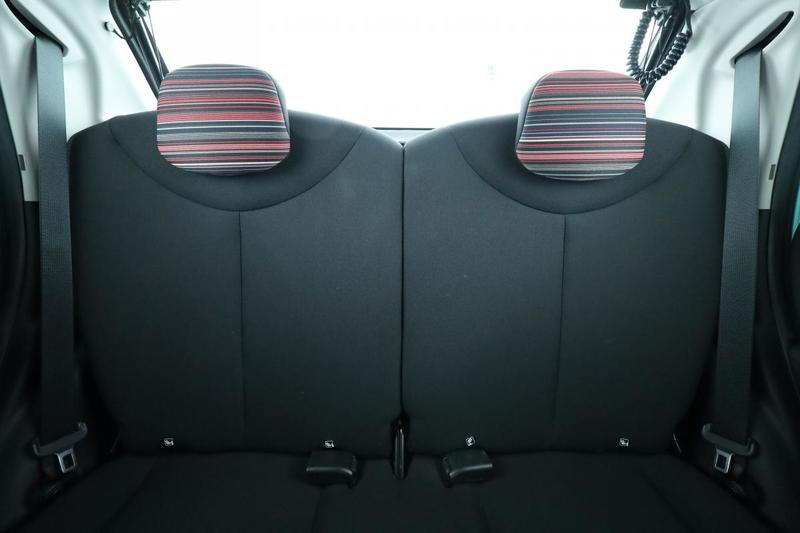 Citroën C1 1.0 VTi Shine 5p 72 ch